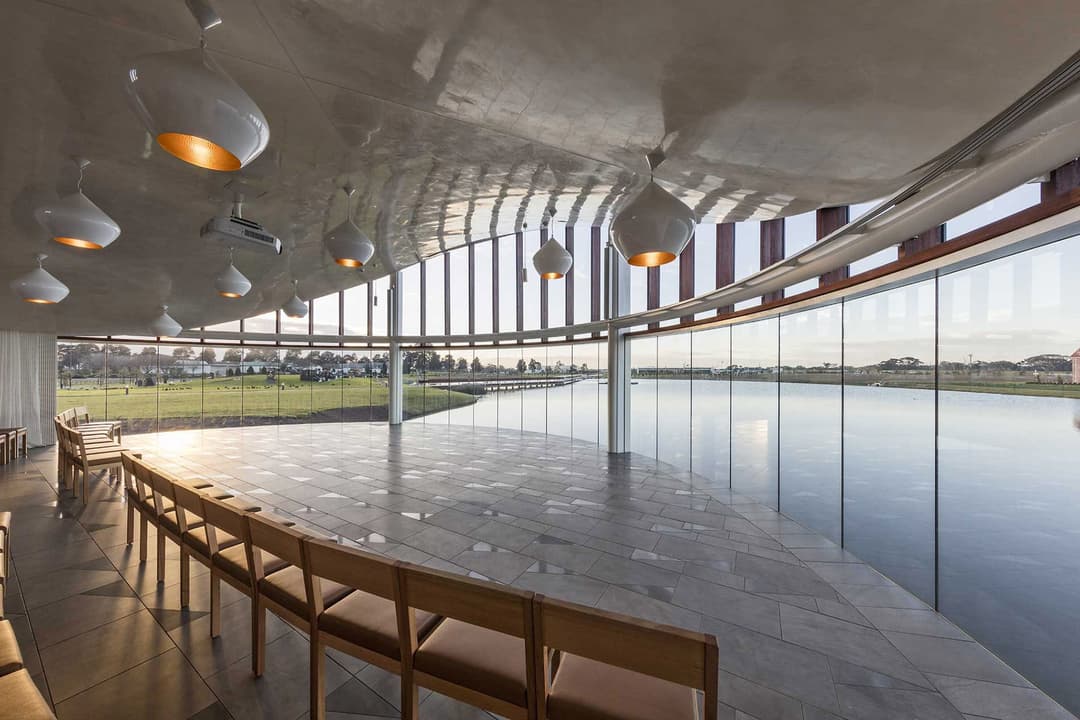 Custom Glassworks construction service