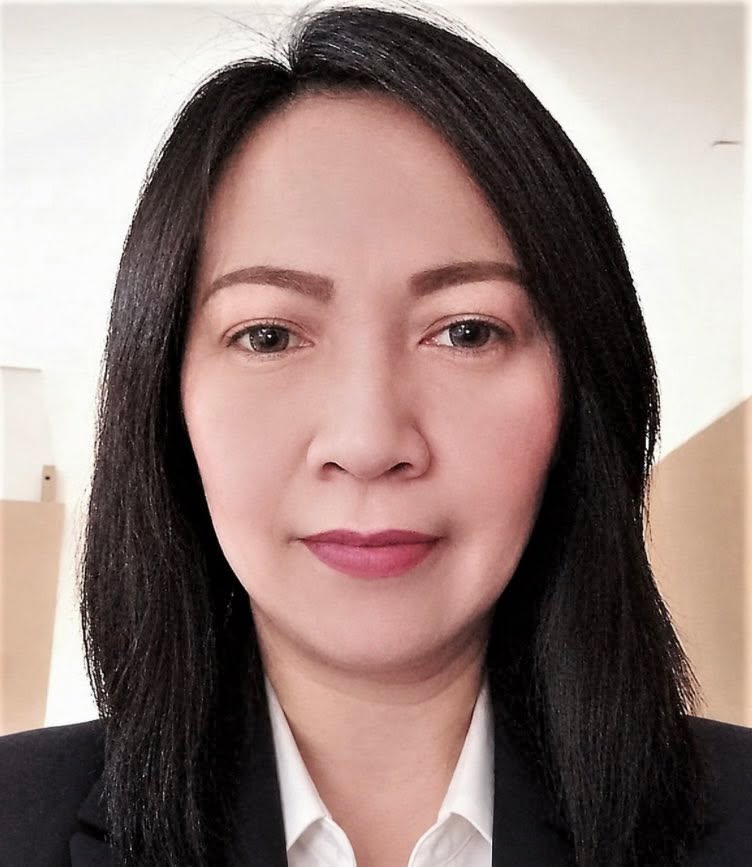 Jo May Delgado